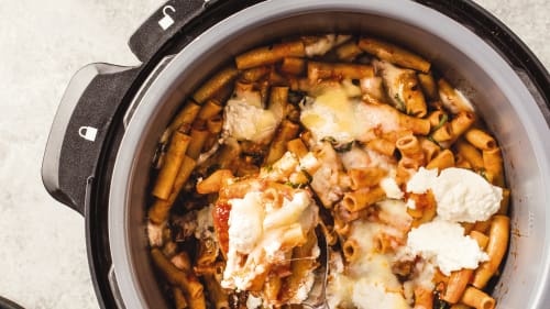 All in one cooker recipes sales